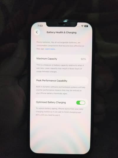 iphone 12pro max 128 gb factory unlocked