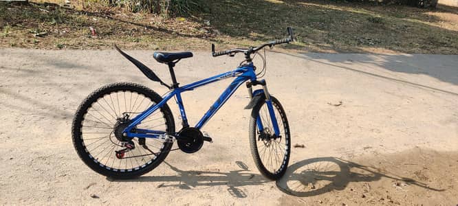 plus bicycle 26 inch