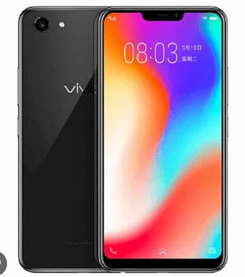 Vivo Y83