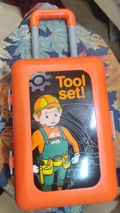 TOOL Set  