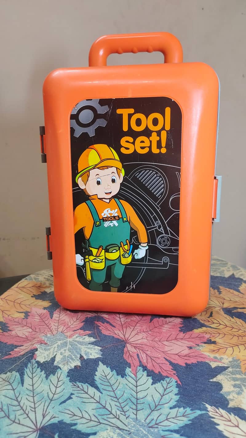 TOOL Set   2
