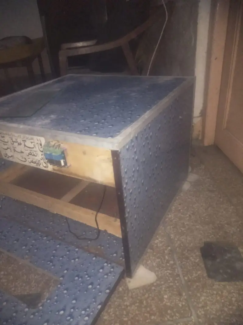 Automatic Egg Incubator / Hatchery Machine – Excellent Condition — photo 6