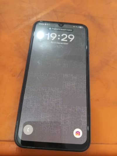 Samsung Galaxy onlyA15