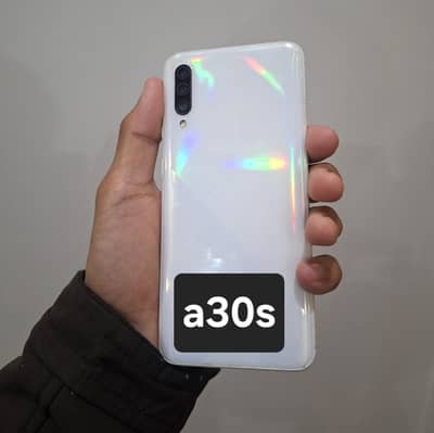 samsung galaxy a30s