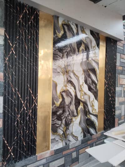 Wallpannel / Pannel / PVC  Wall Pannel /