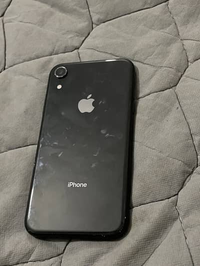 Iphone XR Waterpack 10/10
