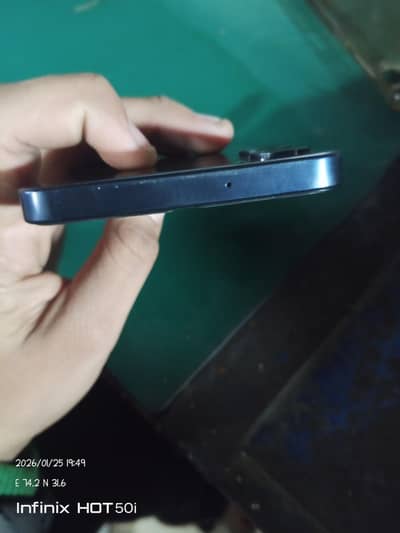 Samsung a06 is for sale