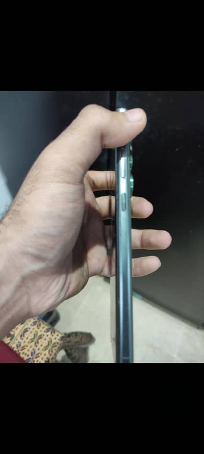 Samsung Galaxy S23 Ultra Non Pta 10/10 condition 12/256,GB Scratchless