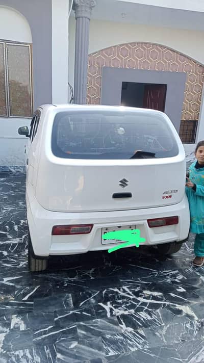 alto 2022 manual for sale