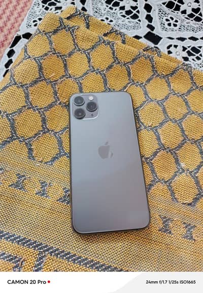 iphone 11 pro non pta