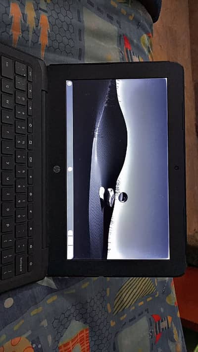 Title:* HP Chromebook for Sale - Excellent Condition | Budget-Friendly