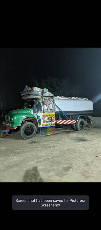 Bedford for sale 10kl