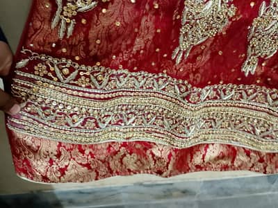 elegant Bridal maxi (unweared) New