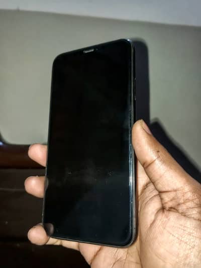 IPhone 11 Pro Max 256GB Jv 97% Battery Health