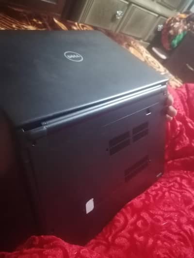 dell i7 7th generation