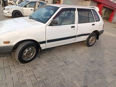 Swift 1988 Model