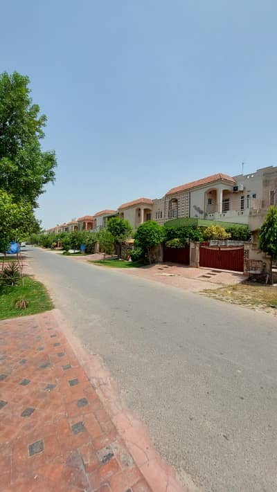 6 Marla House For Sale In Imperial Homes