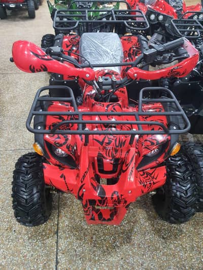 125cc jeep Revers gear dubai import delivery all Pakistan