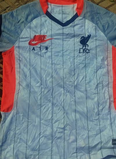 All brands Football T shirt Original