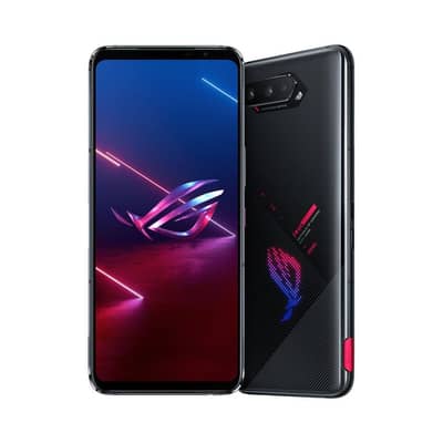 ROG PHONE 5 PARTS