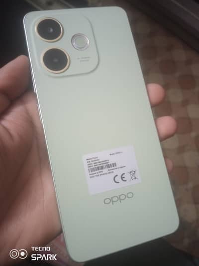 Oppo A5 Pro New