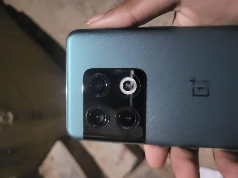 OnePlus 10pro 8