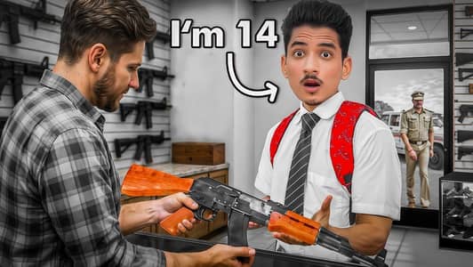 Challenges Thumbnail Design & Vlogging Thumbnail Design