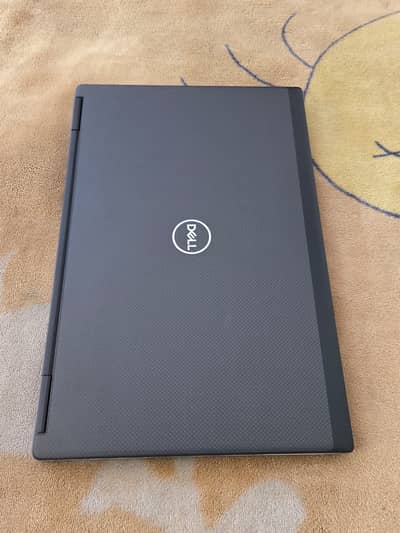 DELL Precision 7730 Workstation