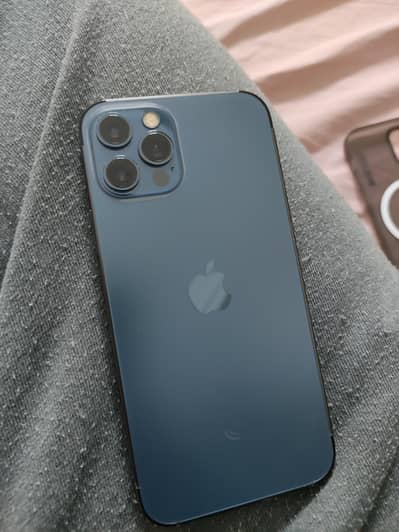 iphone 12 pro 256GB PTA Approved