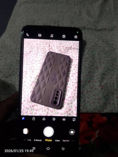 vivi s1 4/128 original