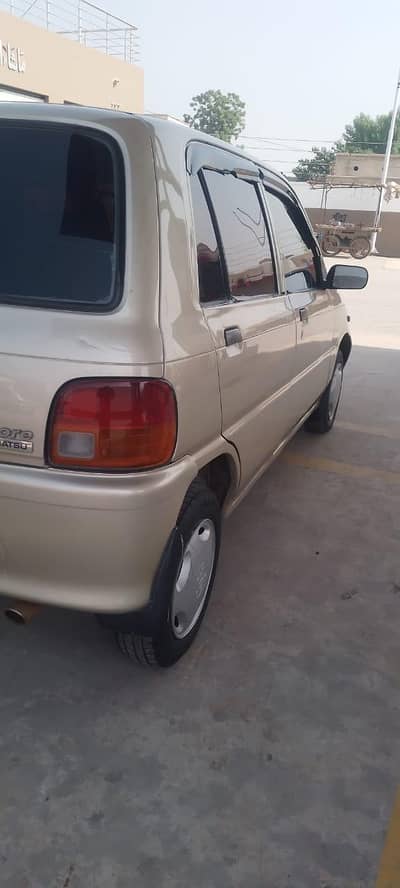 coure 2001 urgent sale