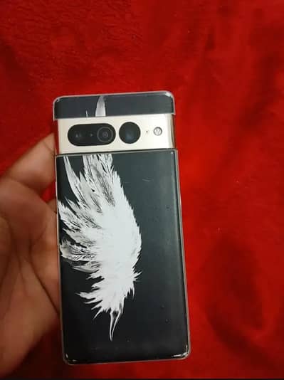 pixel 7 pro PTA approved