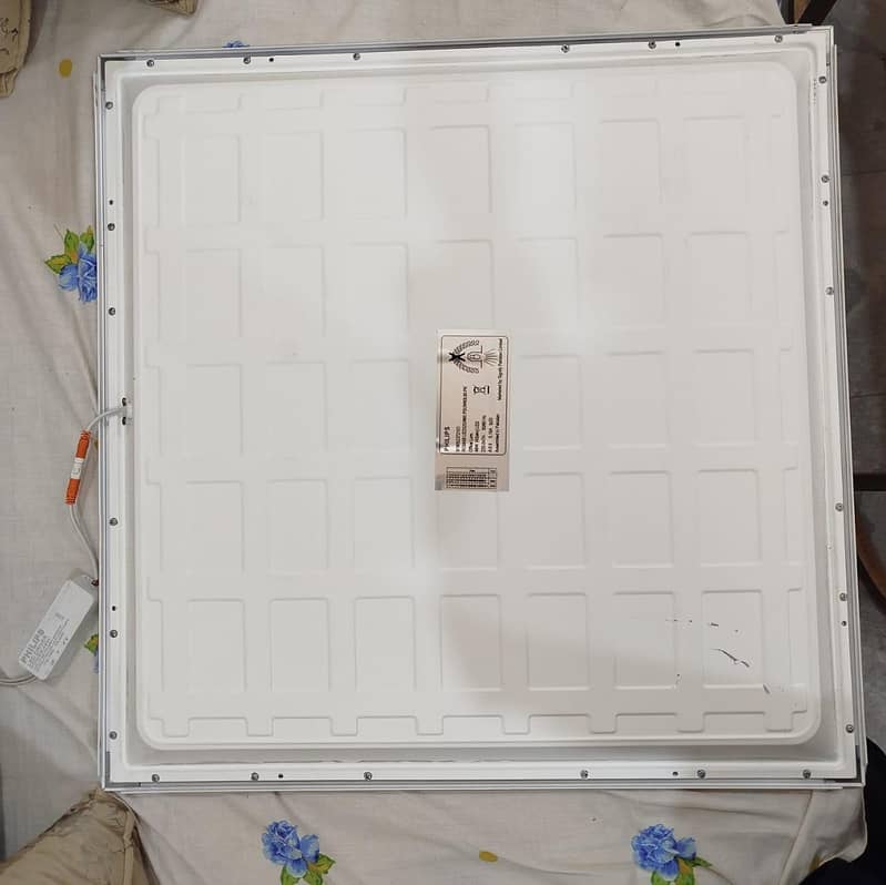 LED Panel Light 0