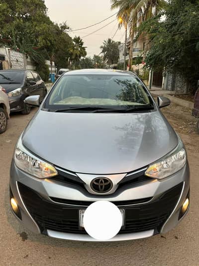 Yaris Ativ 1.3 automatic 2021