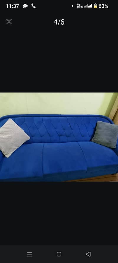 5 seater sofa for sale