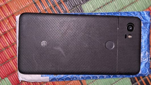 Google pixel 2 XL PTA approved official