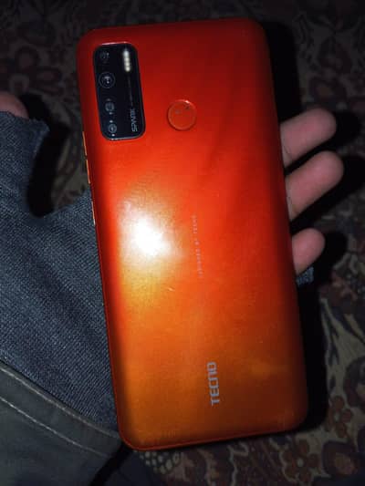 Tecno Spark 5 Pro 4GB - 64GB