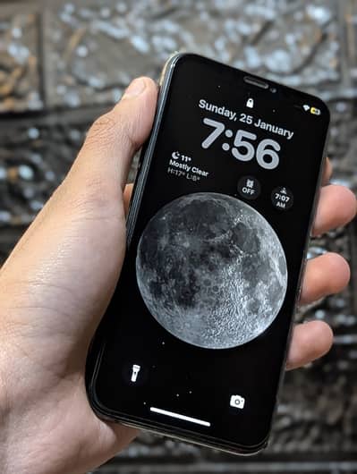 IPhone xs factory unlock (non pta).