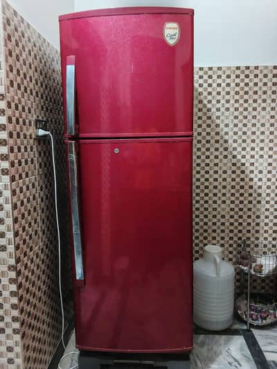 Singer Cool Max Fridge - 10/9 Condition - Good Cooling