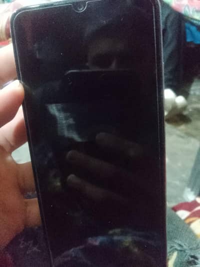 ITEL S23 8/128, 50 MP camera with box and charger