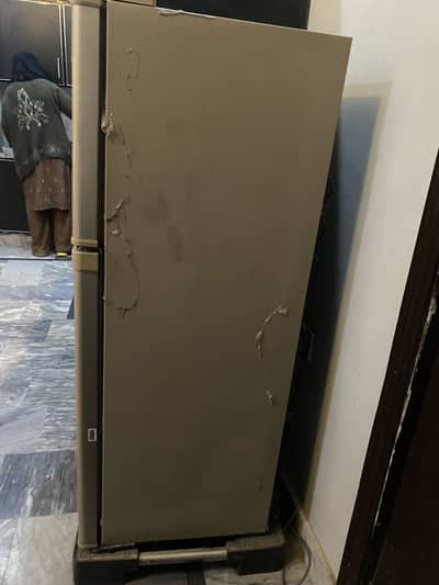 Dawlance refrigerator