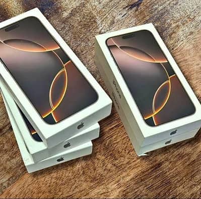 iphone 16 pro 256gb dessert