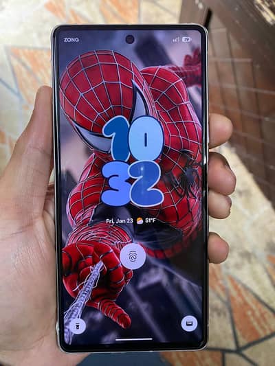 Google Pixel 7 Pta Approved Official