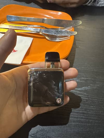 Vaporesso  Xross nano 4