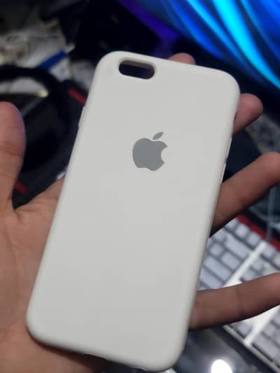 iphone 6 battery and case