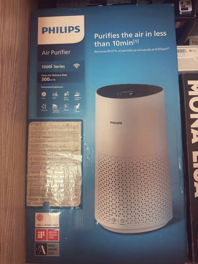 Air purifier For sale