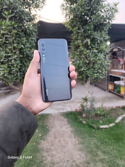 Huawei Y9s