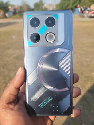 infinixe gt 20 pro dual Official pta approved