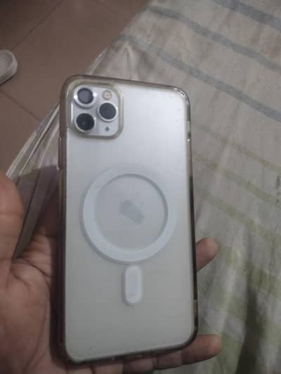 11 Pro max PTA approved 512 gb