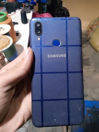 2.32 Samsung Galaxy A10s